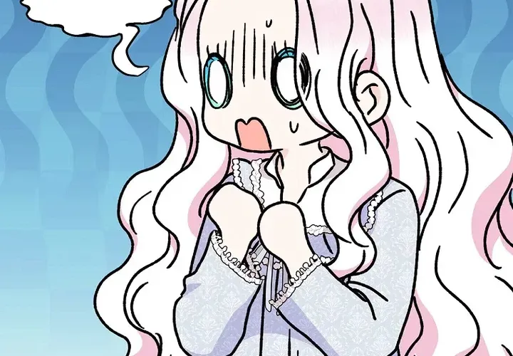 Surviving as an Illegitimate Princess Chapter 129 - Page 20