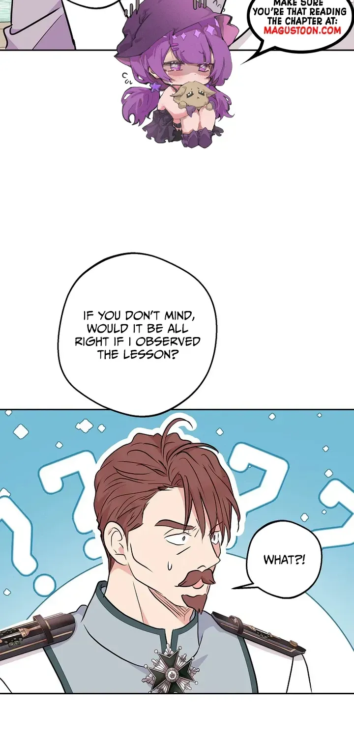 Surviving as an Illegitimate Princess Chapter 129 - Page 48