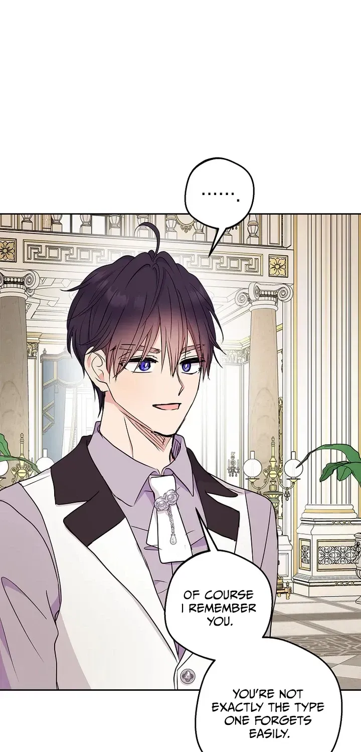 Surviving as an Illegitimate Princess Chapter 129 - Page 62