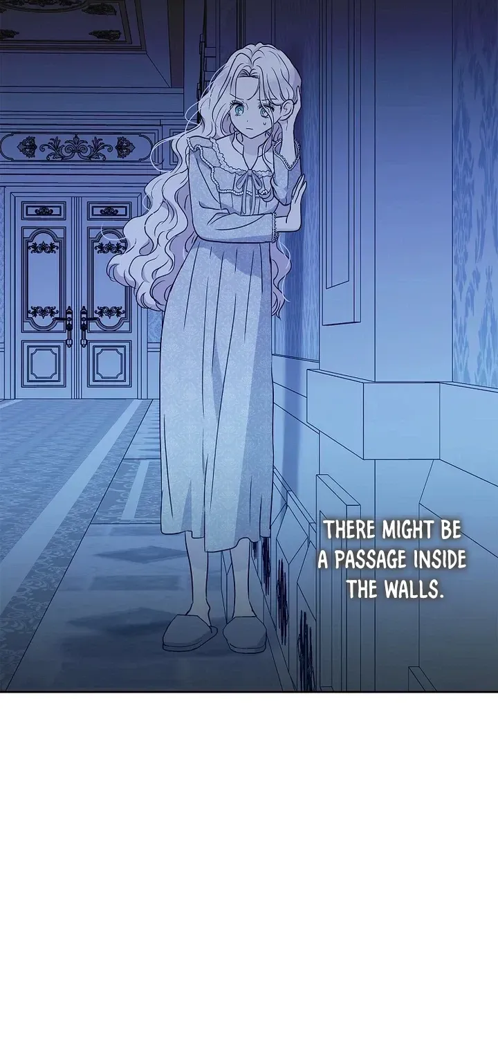 Surviving as an Illegitimate Princess Chapter 129 - Page 8