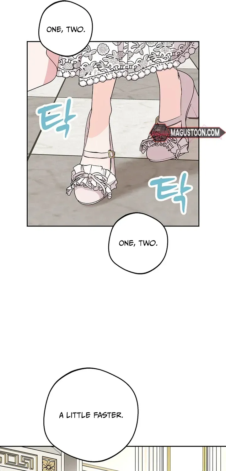 Surviving as an Illegitimate Princess Chapter 129 - Page 82