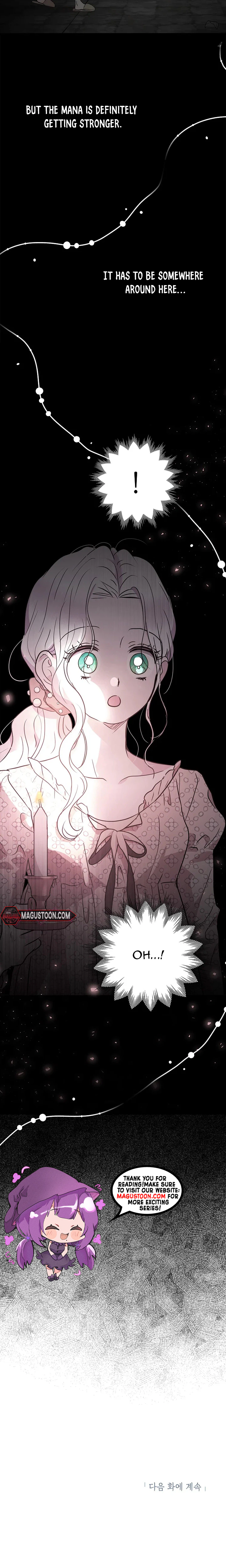 Surviving as an Illegitimate Princess Chapter 130 - Page 23