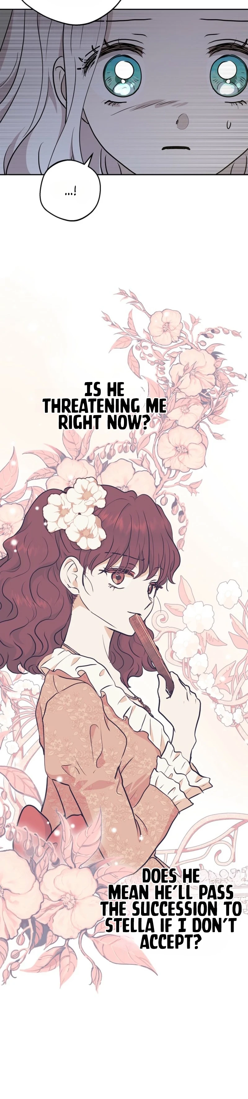 Surviving as an Illegitimate Princess Chapter 132 - Page 9