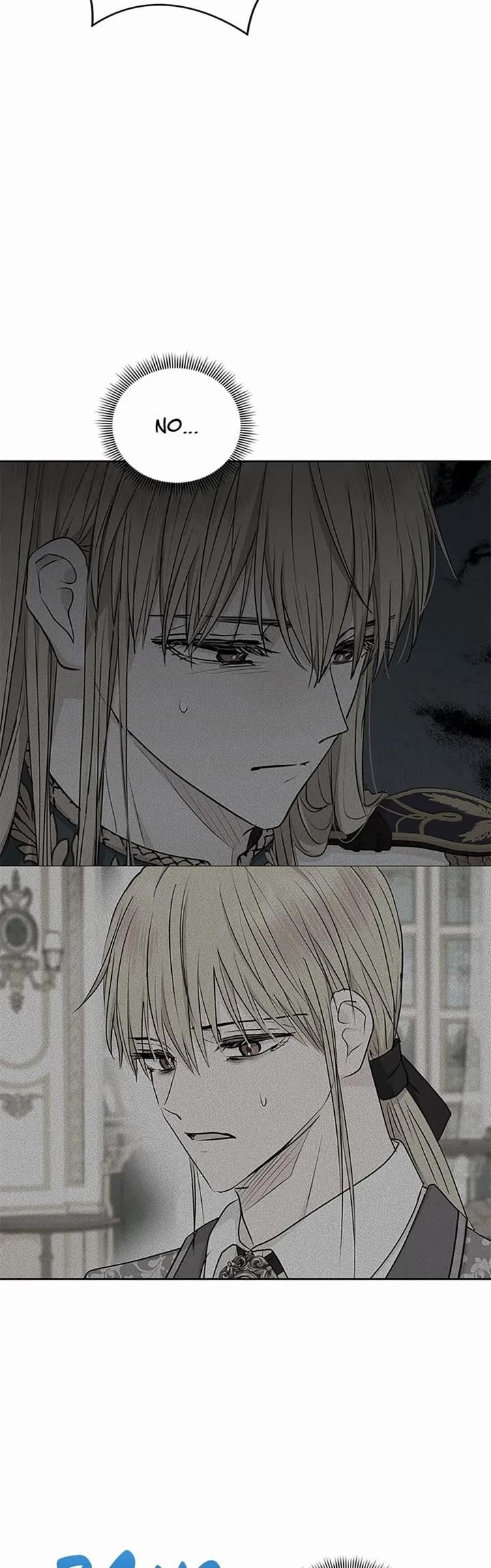 Surviving as an Illegitimate Princess Chapter 80 - Page 19