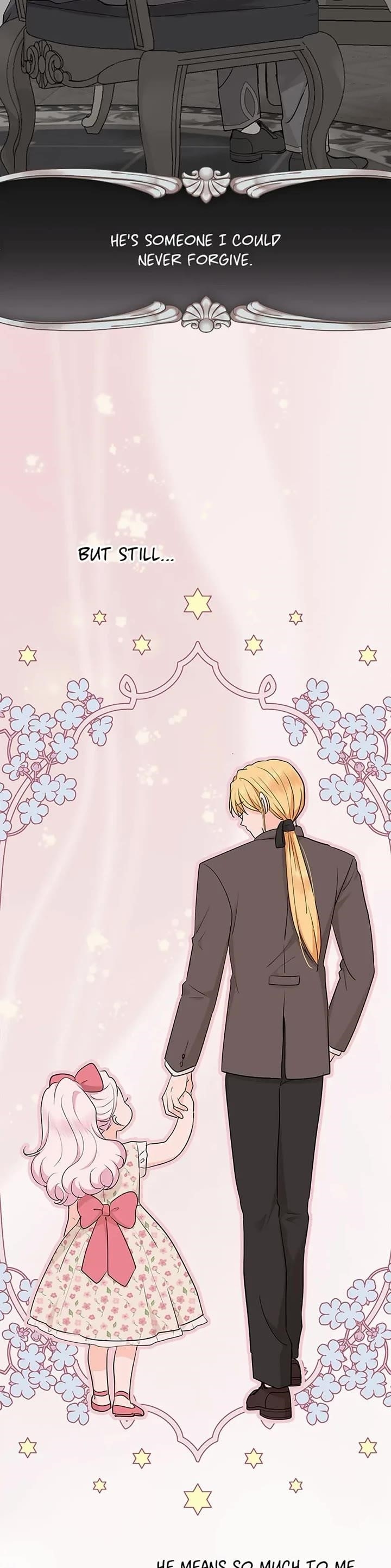 Surviving as an Illegitimate Princess Chapter 81 - Page 30