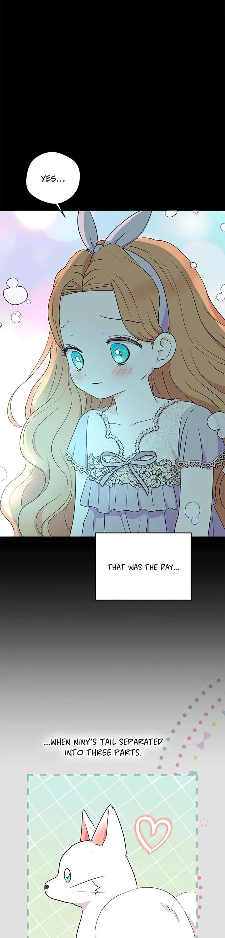 Surviving as an Illegitimate Princess Chapter 92 - Page 22