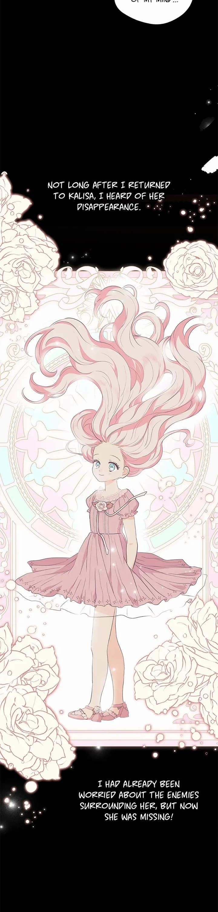Surviving as an Illegitimate Princess Chapter 93 - Page 2
