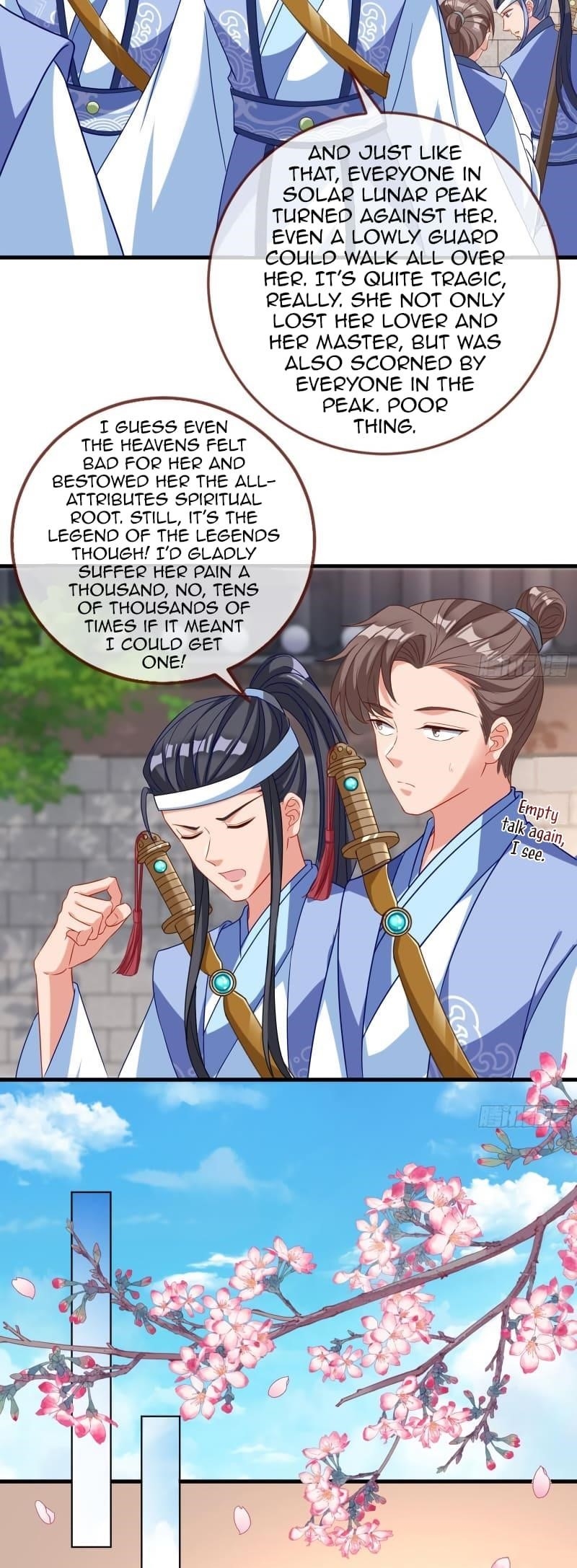Cheating Men Must Die Chapter 480 - Page 4