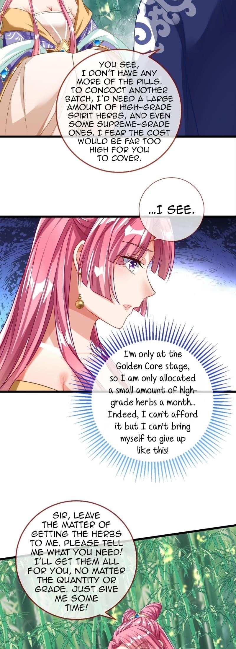 Cheating Men Must Die Chapter 481 - Page 17