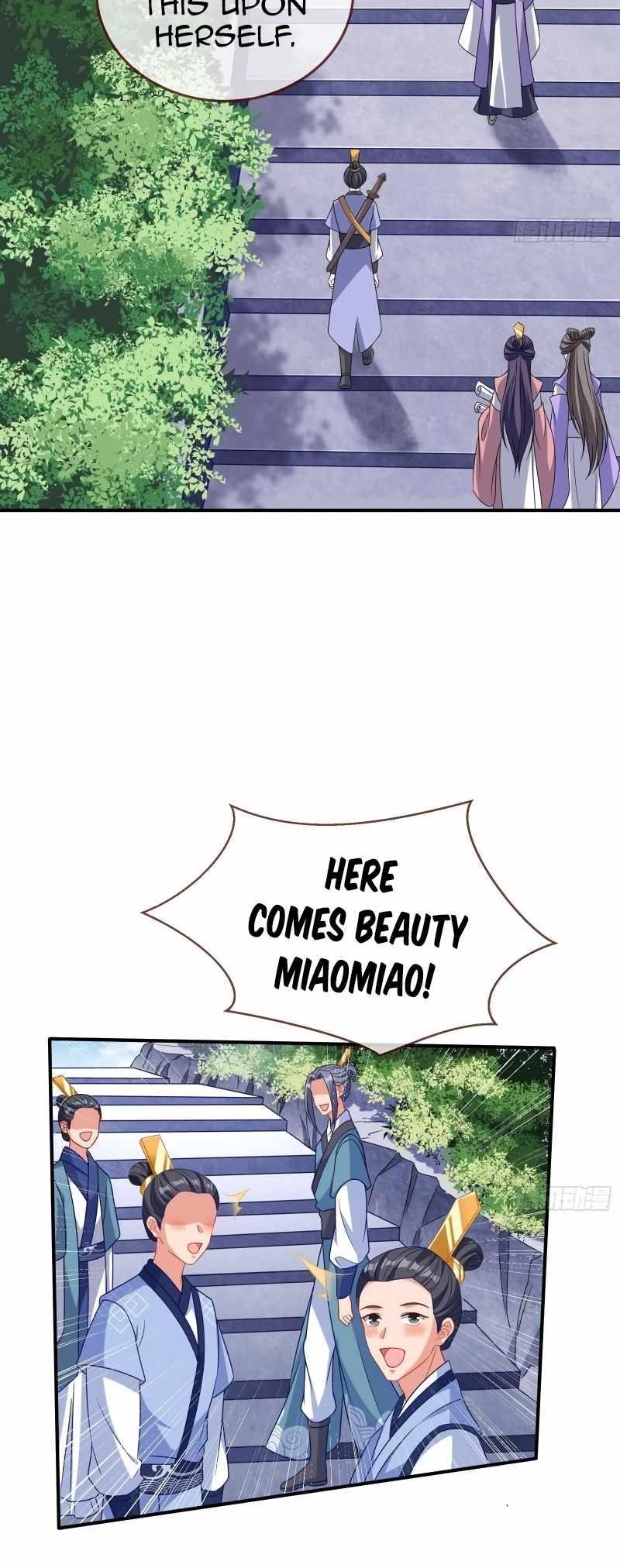 Cheating Men Must Die Chapter 485 - Page 4