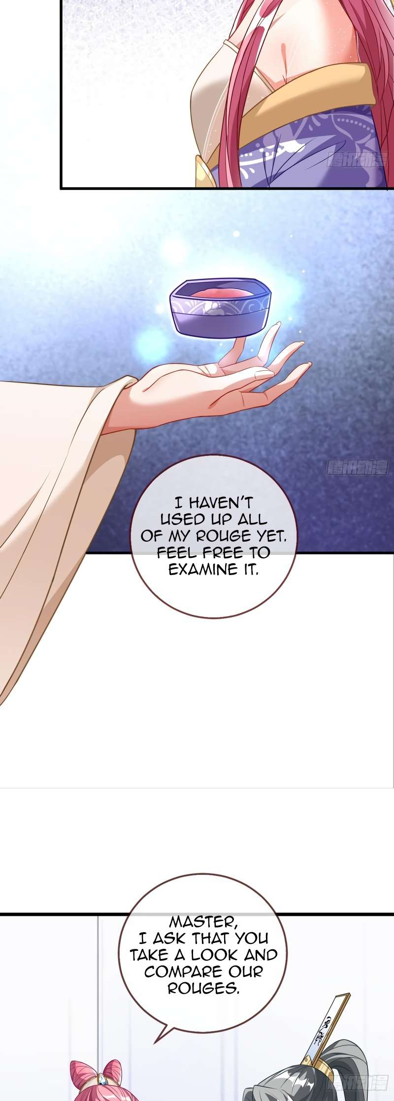 Cheating Men Must Die Chapter 486 - Page 13