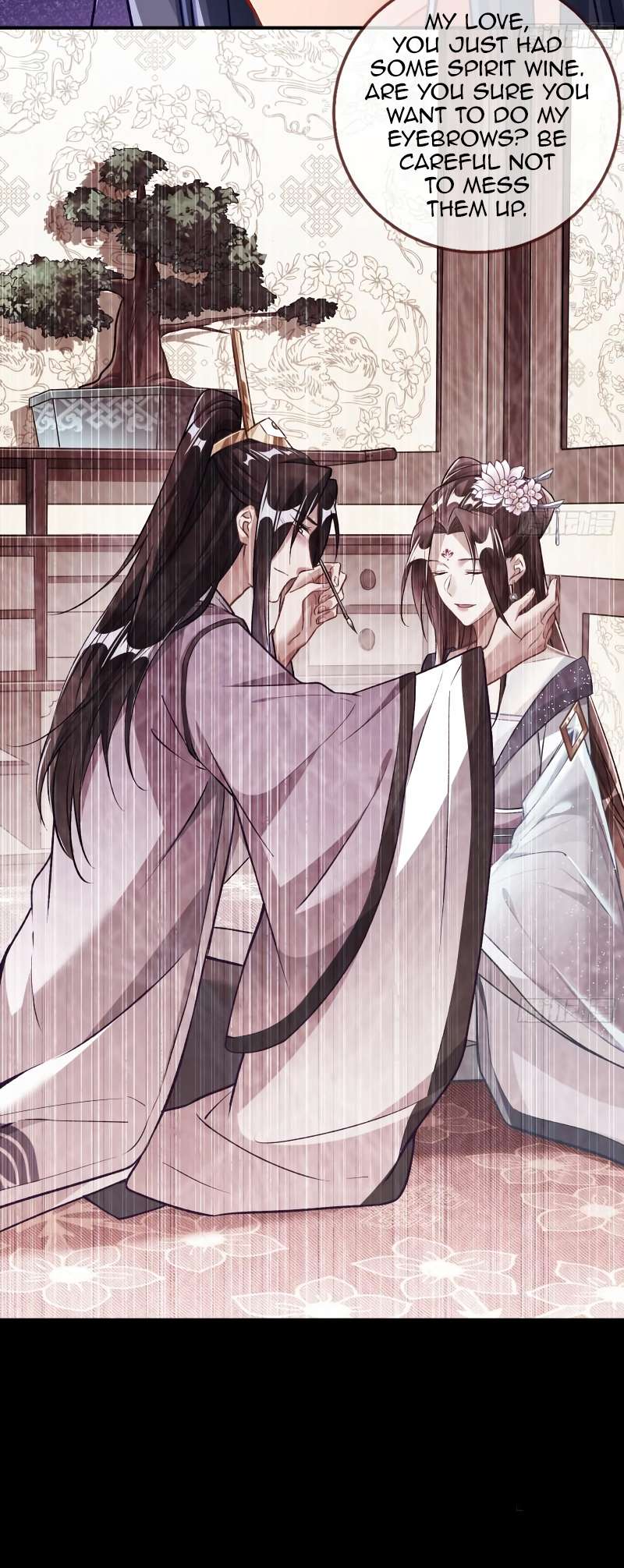 Cheating Men Must Die Chapter 488 - Page 6