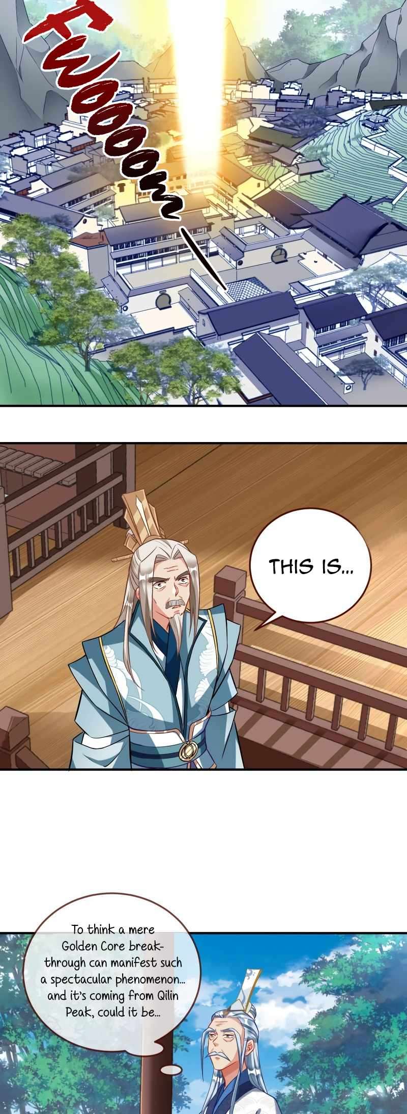 Cheating Men Must Die Chapter 489 - Page 14