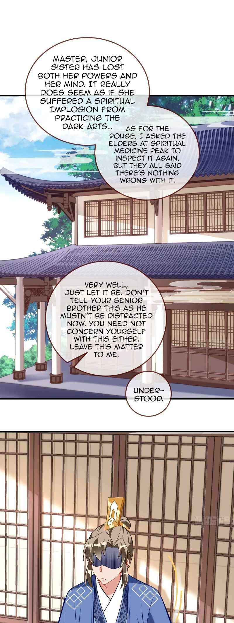 Cheating Men Must Die Chapter 489 - Page 2