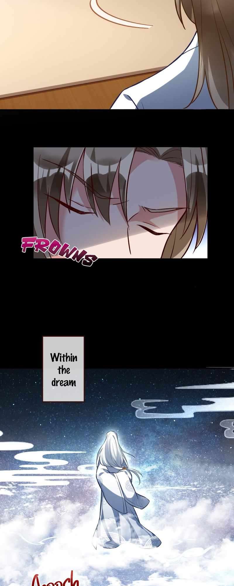 Cheating Men Must Die Chapter 489 - Page 23