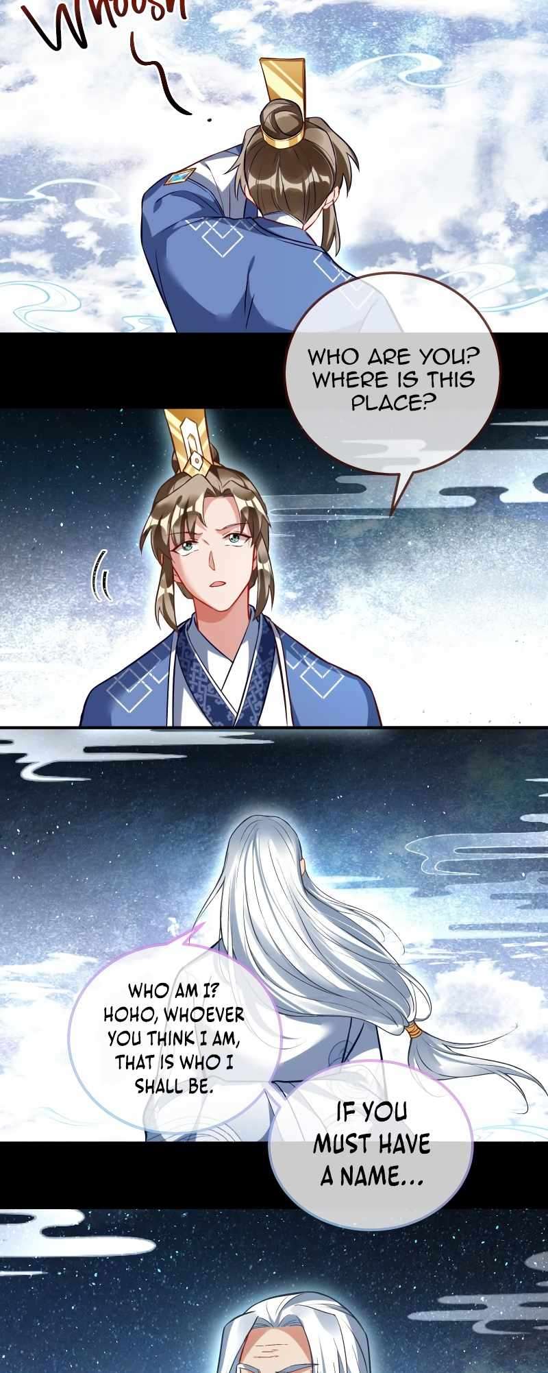 Cheating Men Must Die Chapter 489 - Page 24