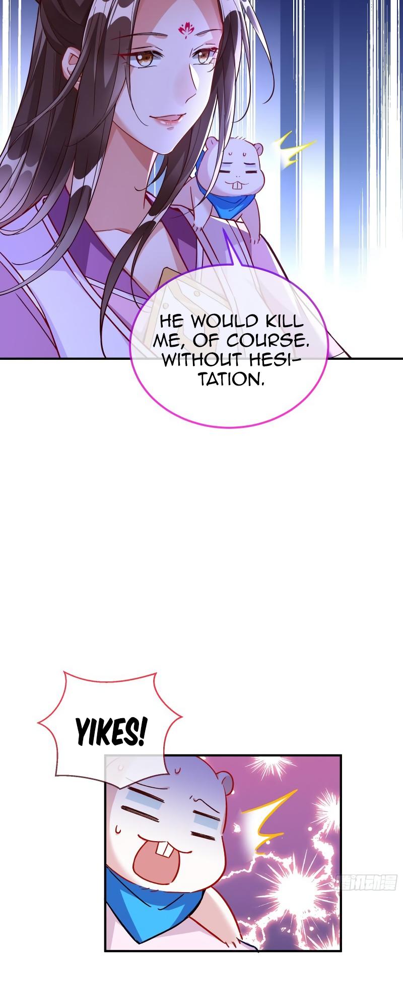 Cheating Men Must Die Chapter 490 - Page 18