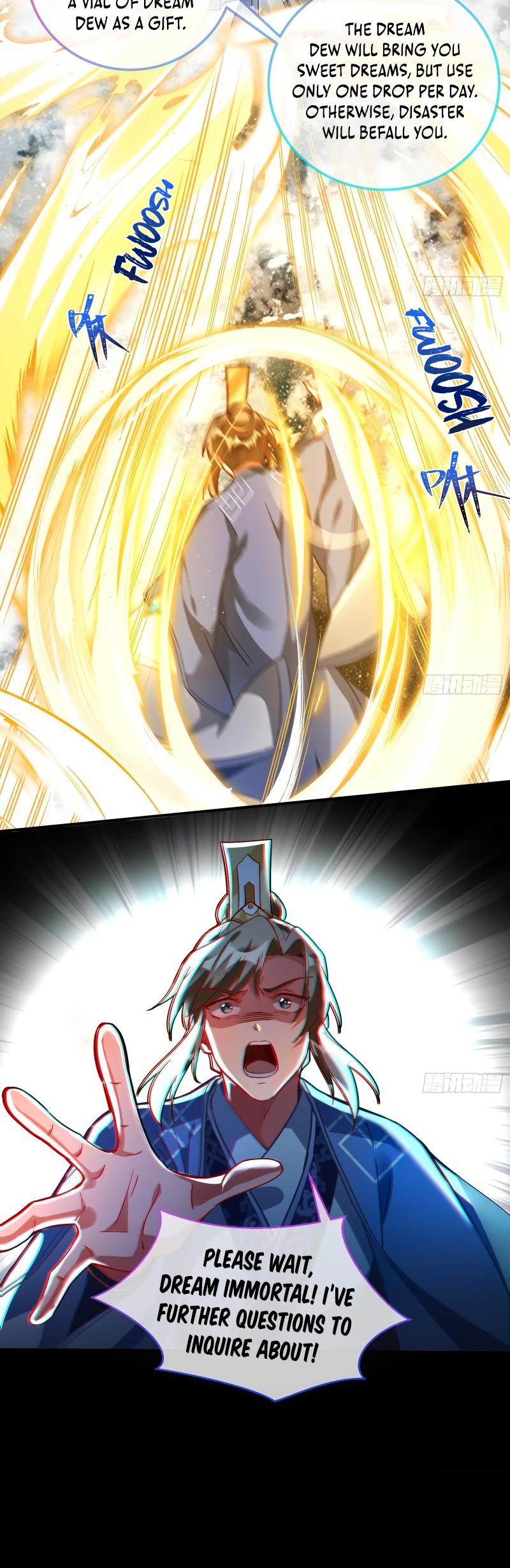 Cheating Men Must Die Chapter 490 - Page 5