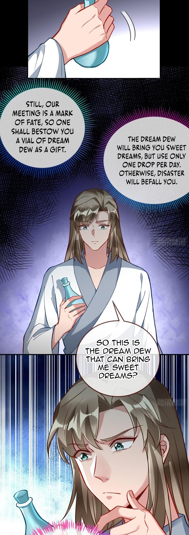 Cheating Men Must Die Chapter 490 - Page 8