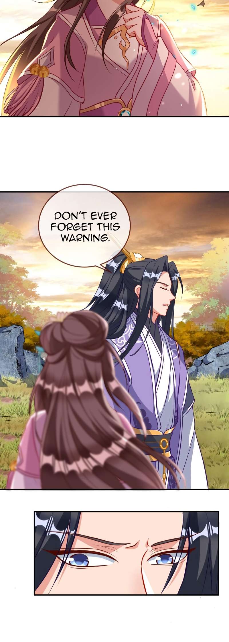 Cheating Men Must Die Chapter 491 - Page 8