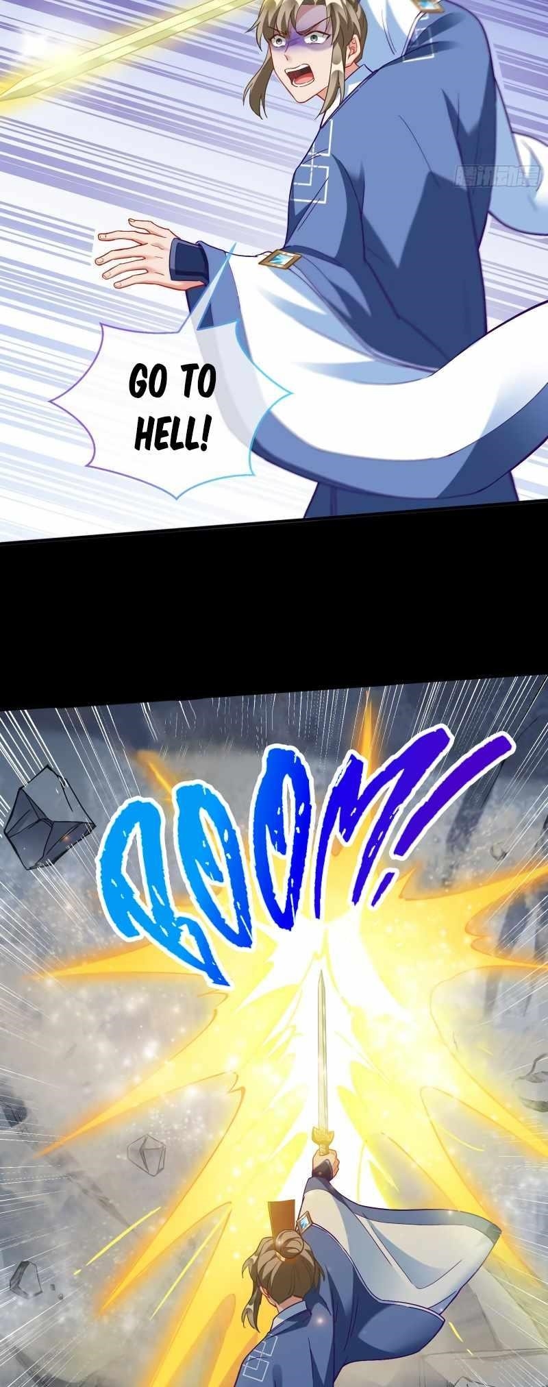 Cheating Men Must Die Chapter 492 - Page 17