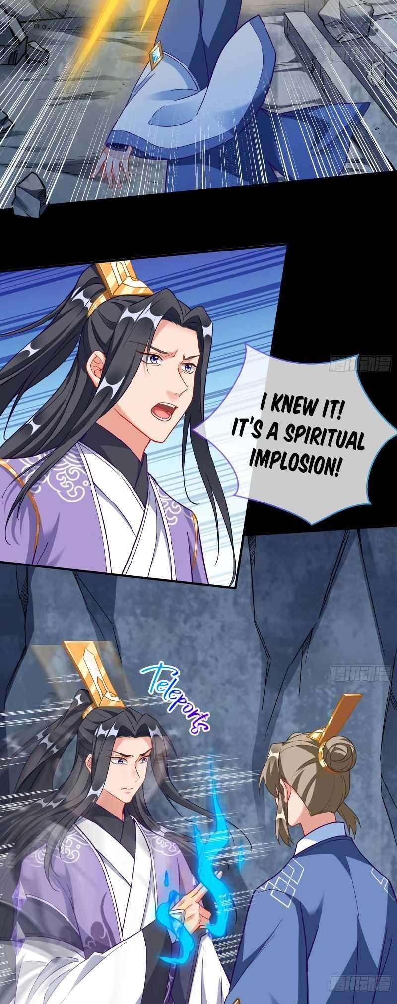 Cheating Men Must Die Chapter 492 - Page 18