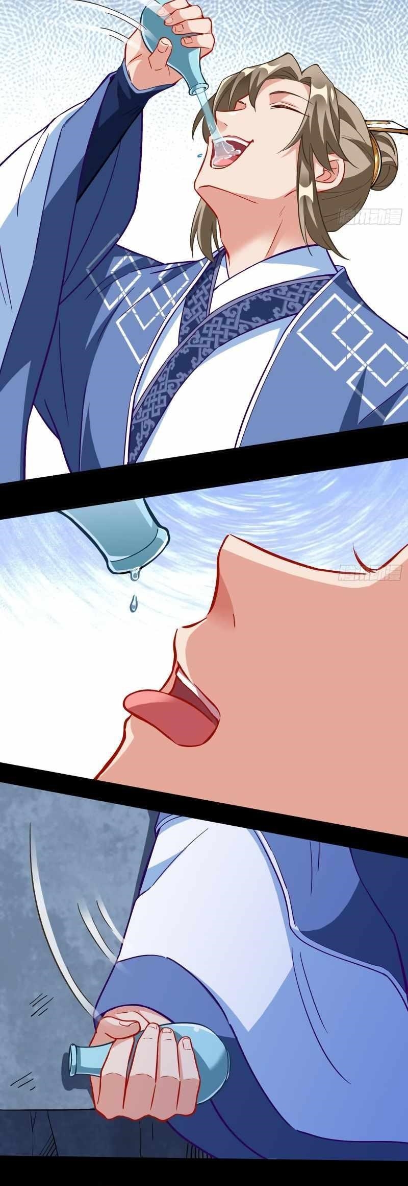 Cheating Men Must Die Chapter 492 - Page 9