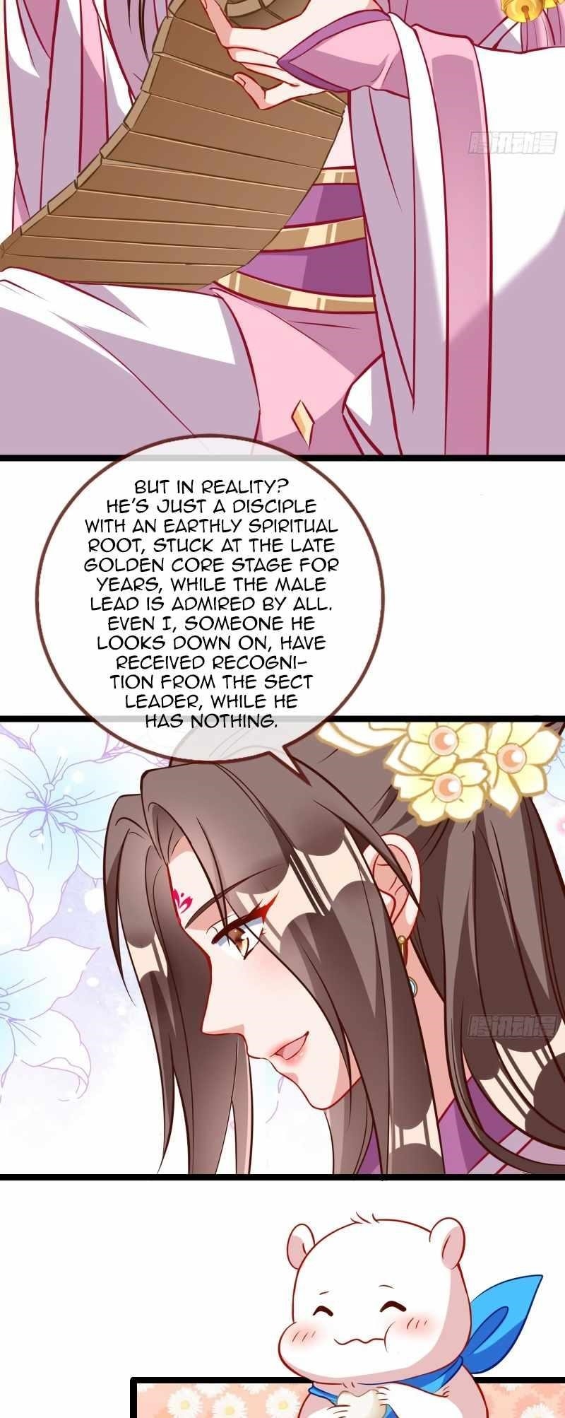 Cheating Men Must Die Chapter 493 - Page 5