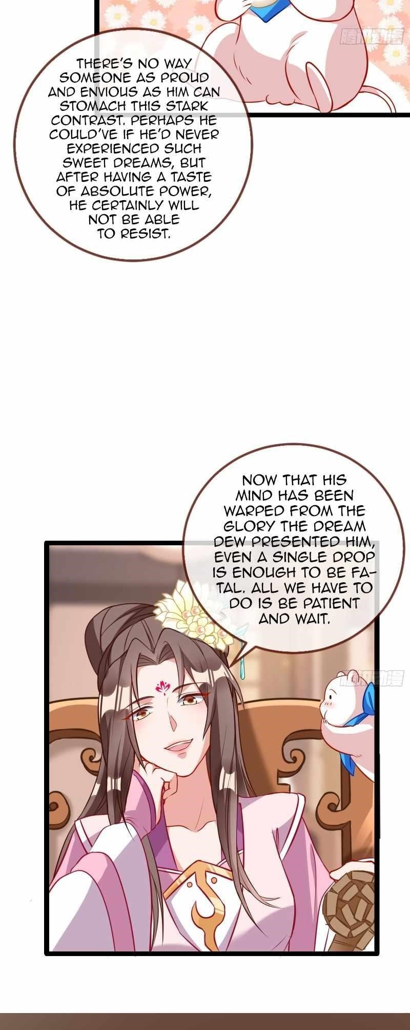 Cheating Men Must Die Chapter 493 - Page 6