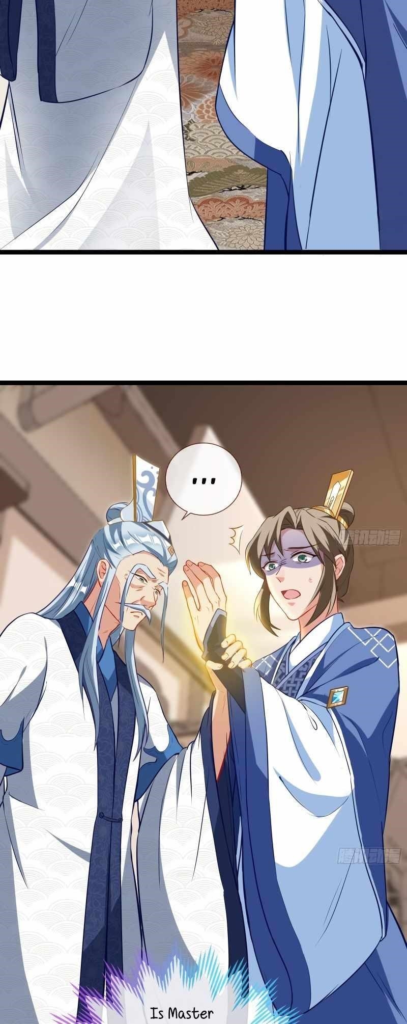 Cheating Men Must Die Chapter 493 - Page 8