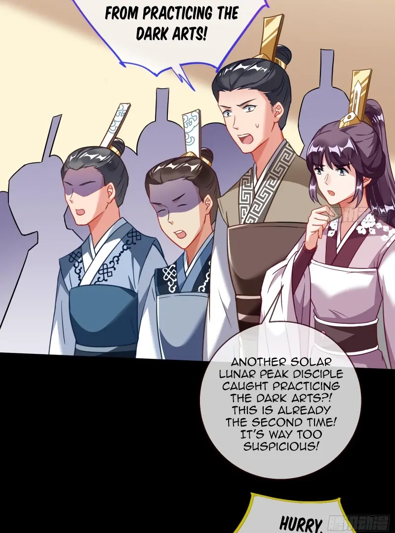 Cheating Men Must Die Chapter 494 - Page 19