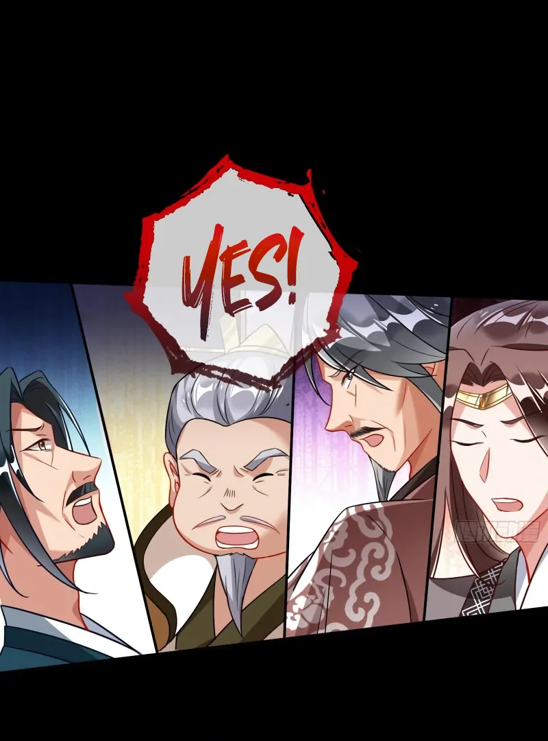 Cheating Men Must Die Chapter 494 - Page 21