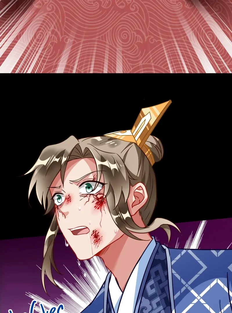 Cheating Men Must Die Chapter 494 - Page 25