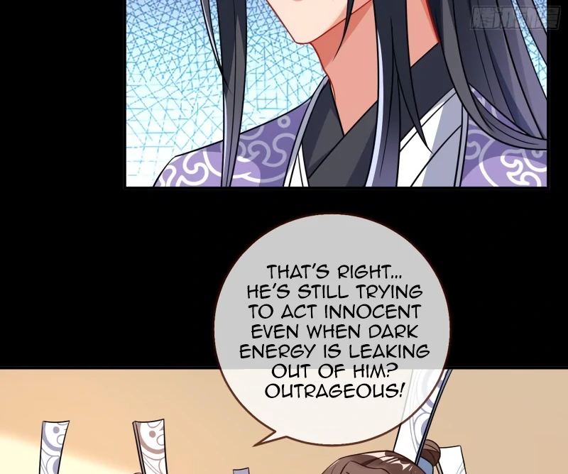 Cheating Men Must Die Chapter 494 - Page 33