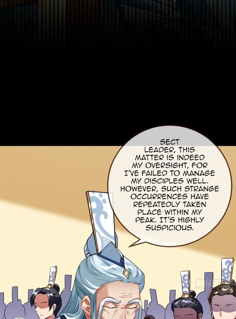 Cheating Men Must Die Chapter 494 - Page 41