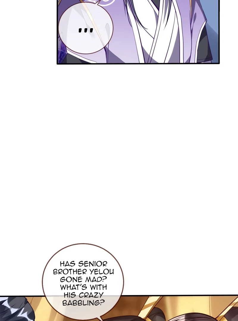 Cheating Men Must Die Chapter 494 - Page 6