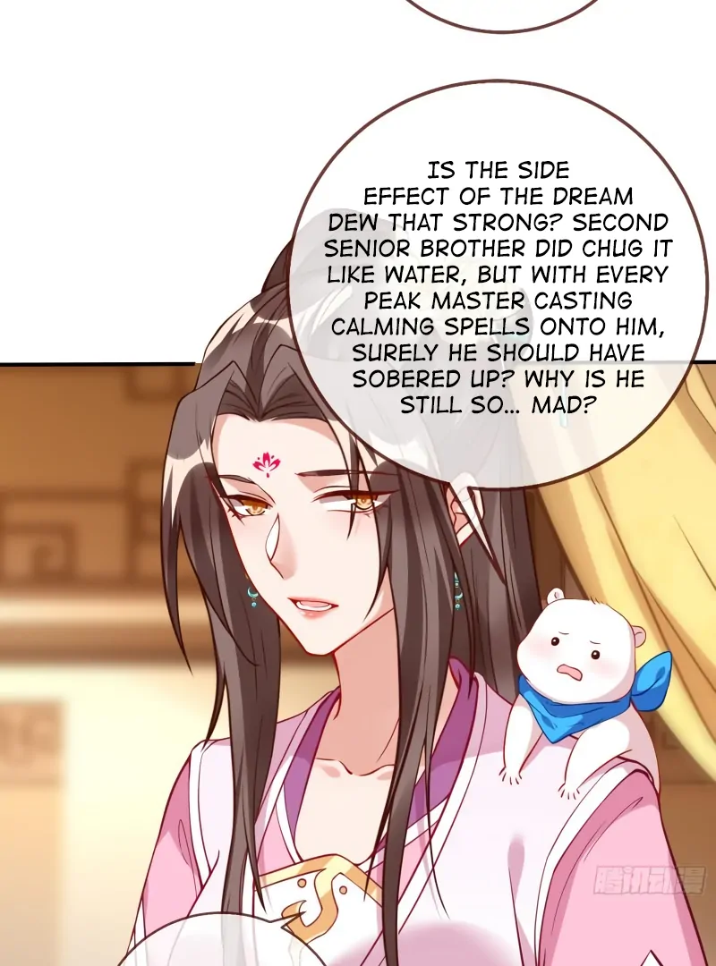 Cheating Men Must Die Chapter 494 - Page 8