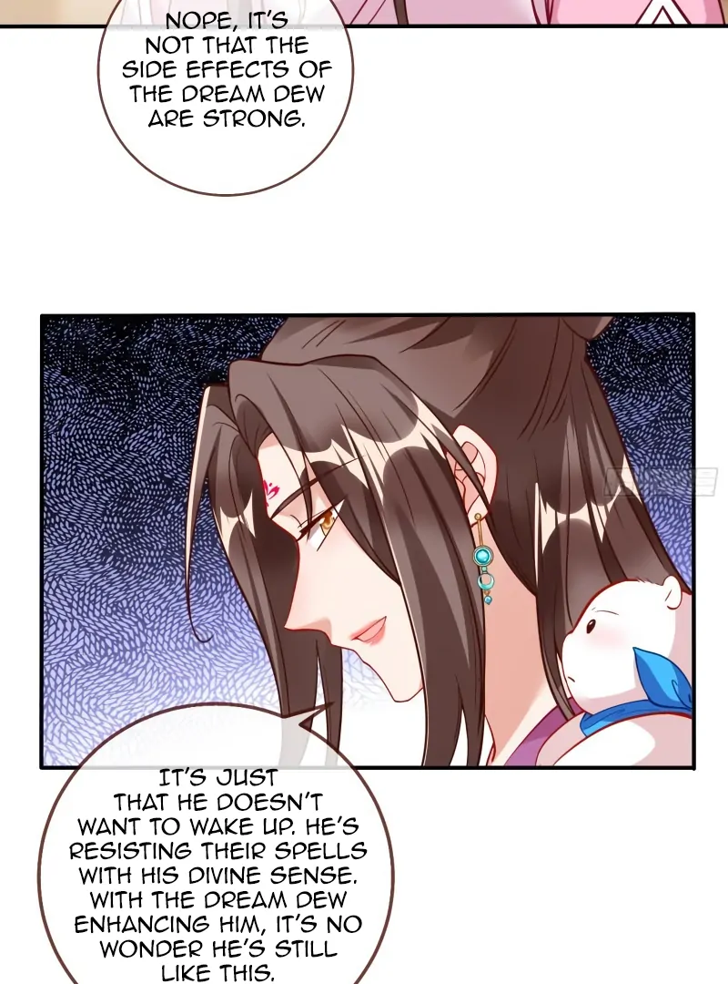 Cheating Men Must Die Chapter 494 - Page 9