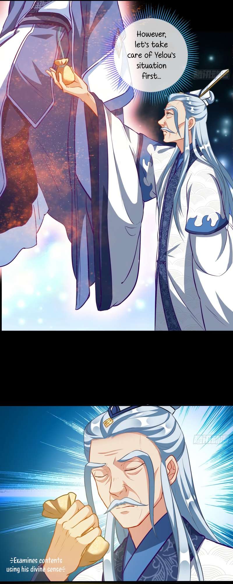 Cheating Men Must Die Chapter 495 - Page 25