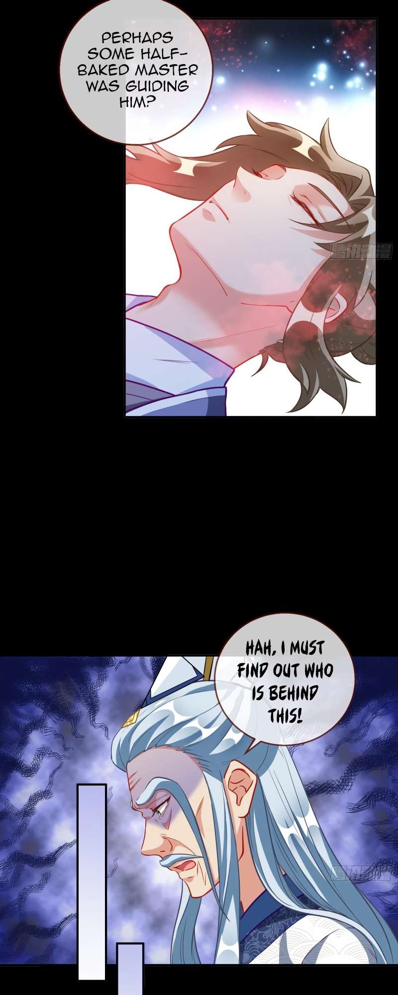 Cheating Men Must Die Chapter 495 - Page 28