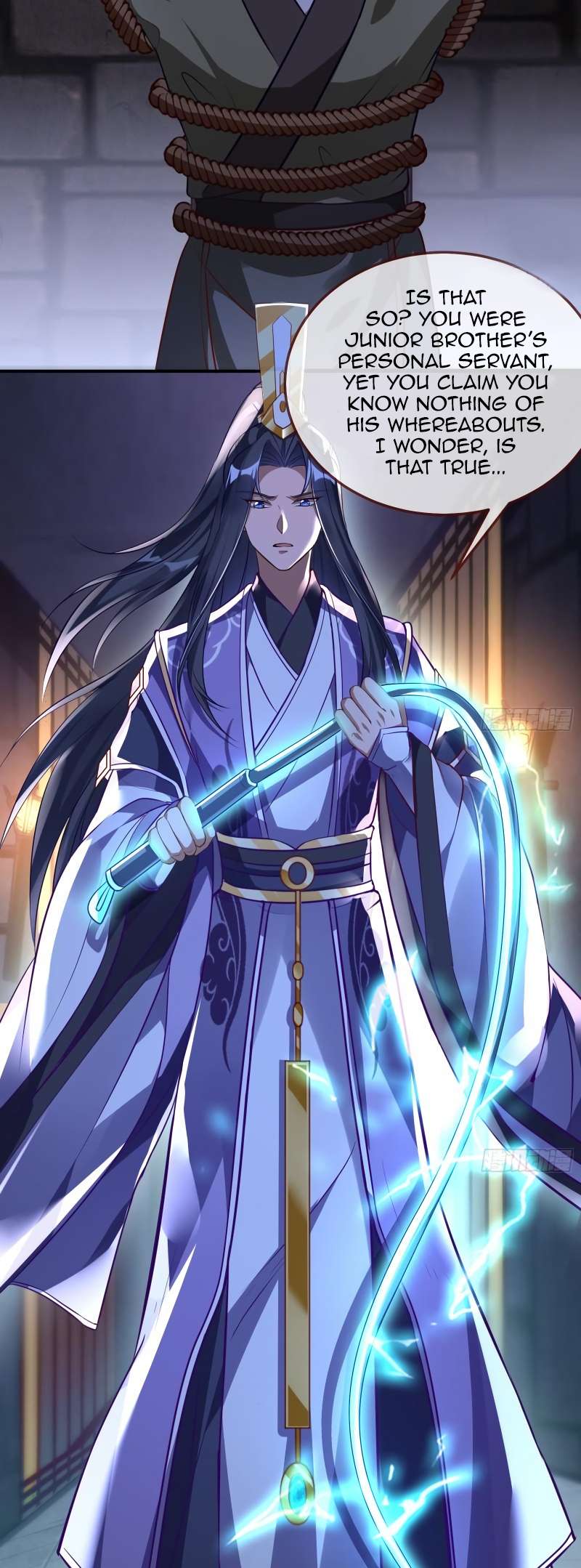 Cheating Men Must Die Chapter 496 - Page 17