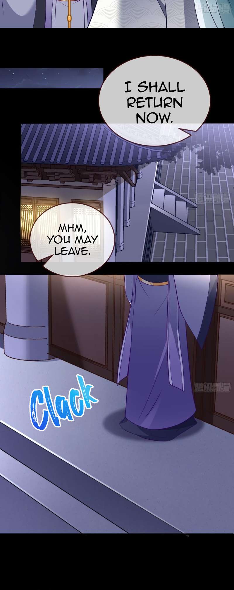 Cheating Men Must Die Chapter 497 - Page 15