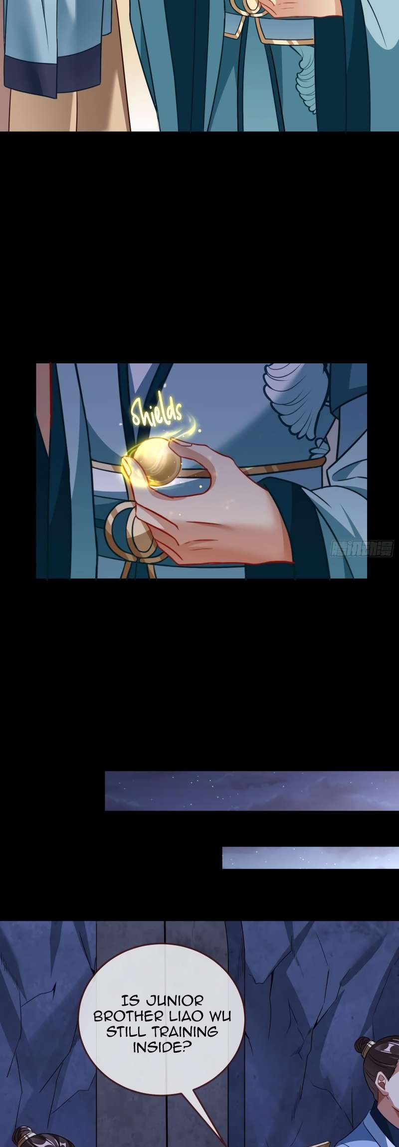 Cheating Men Must Die Chapter 498 - Page 25