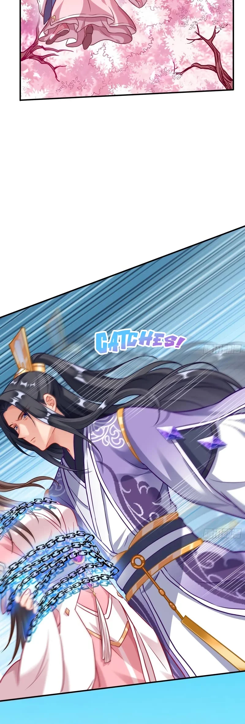 Cheating Men Must Die Chapter 500 - Page 24