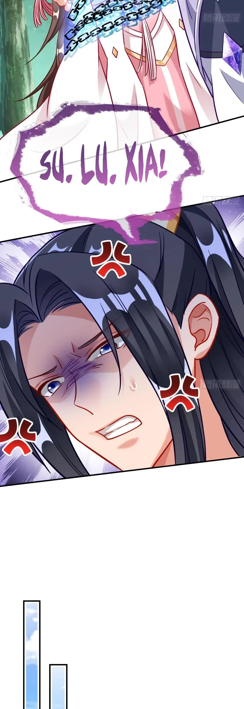 Cheating Men Must Die Chapter 500 - Page 26