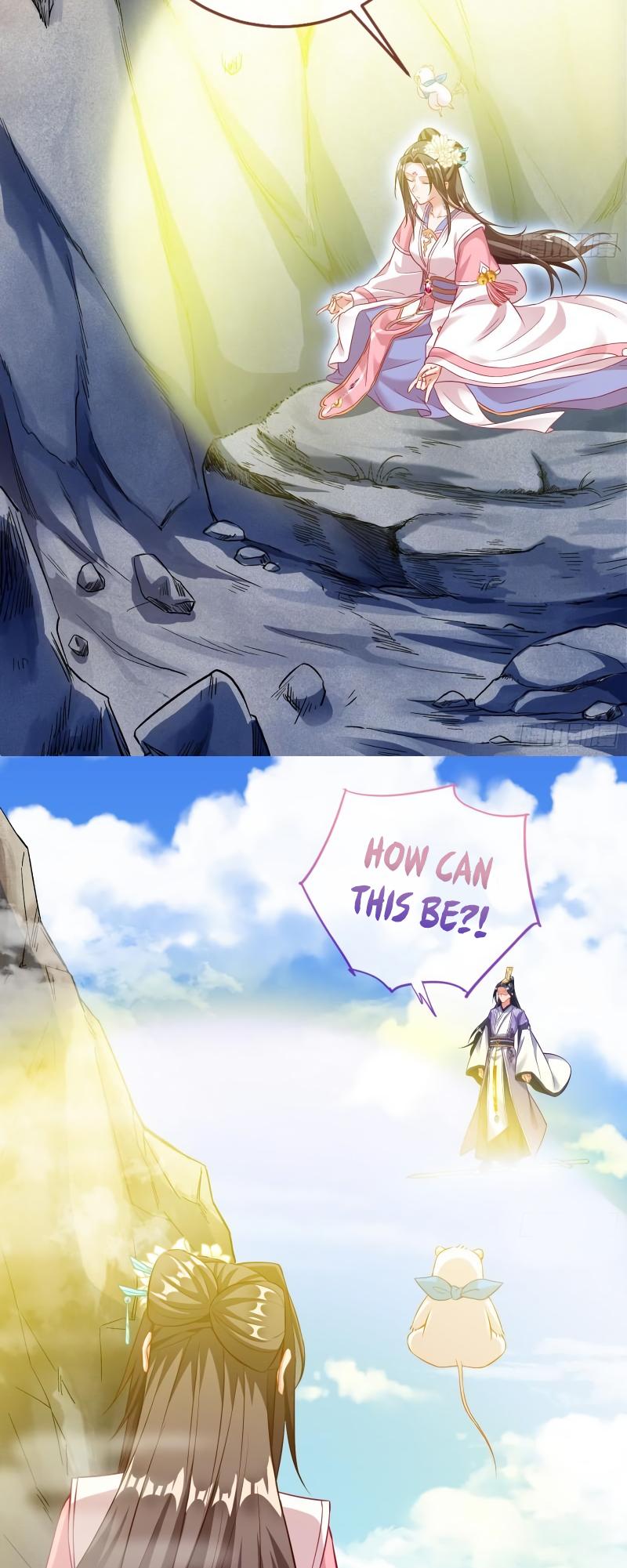 Cheating Men Must Die Chapter 501 - Page 11