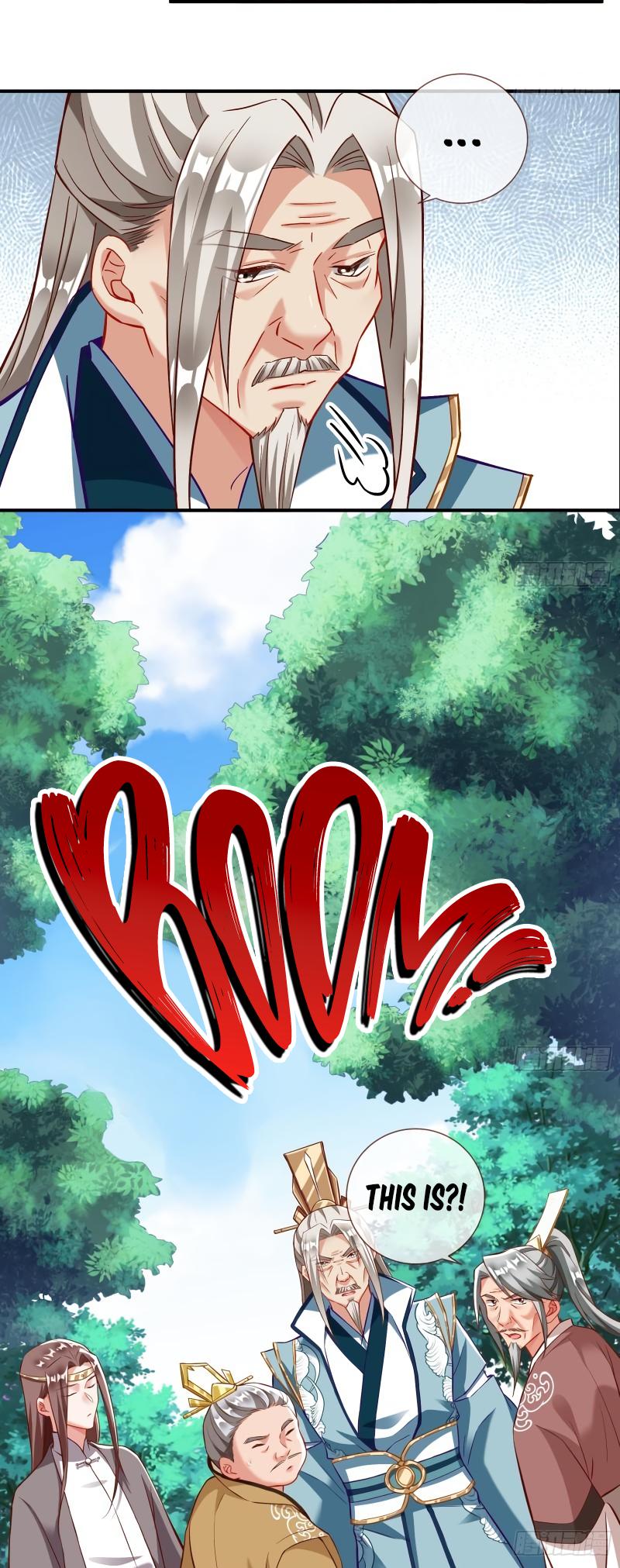 Cheating Men Must Die Chapter 501 - Page 17