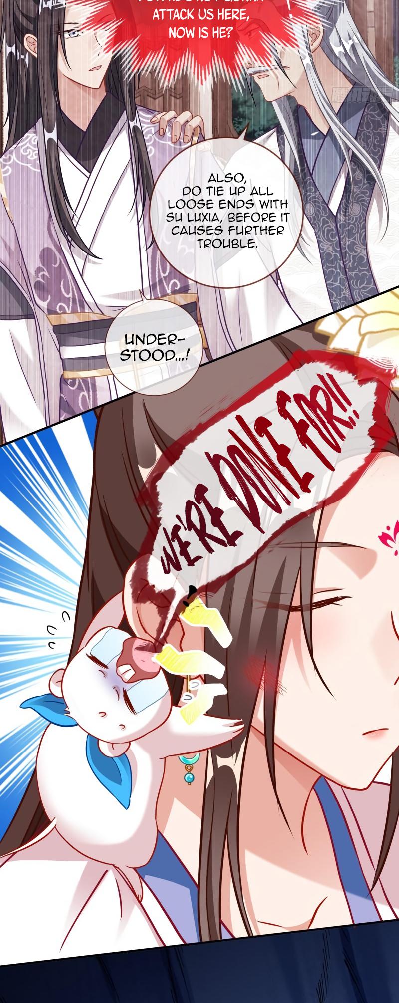 Cheating Men Must Die Chapter 501 - Page 5