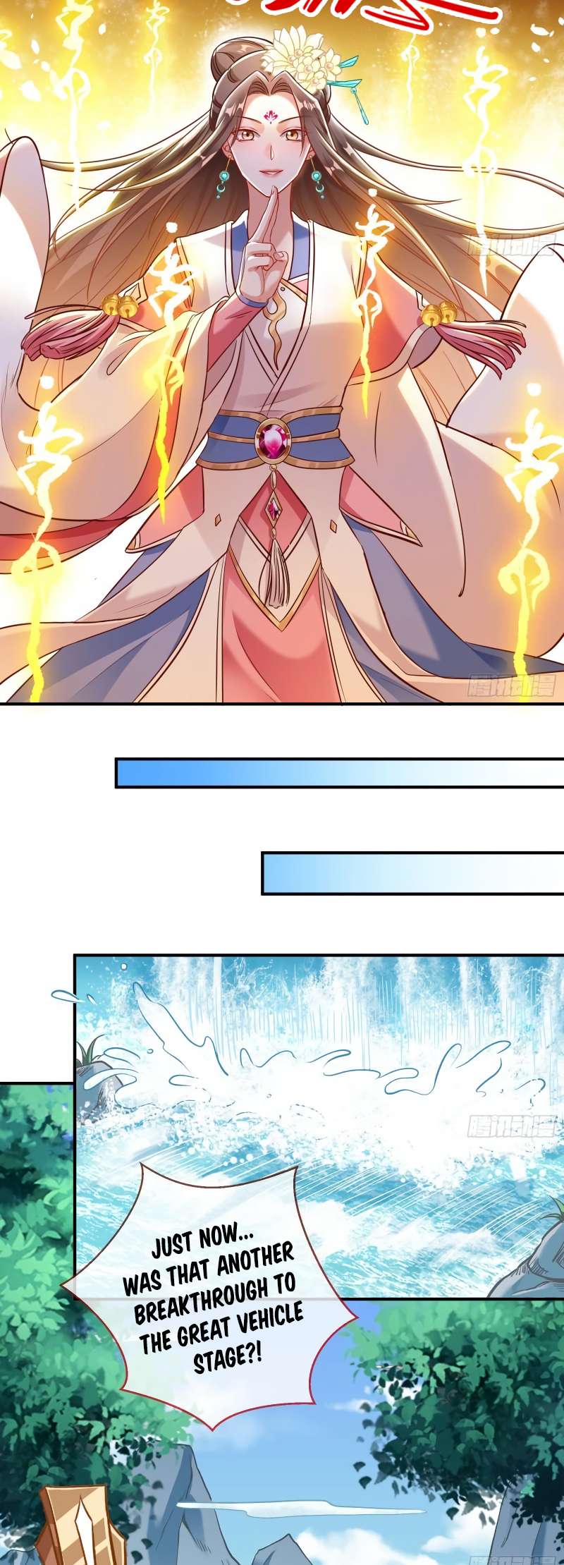 Cheating Men Must Die Chapter 502 - Page 22