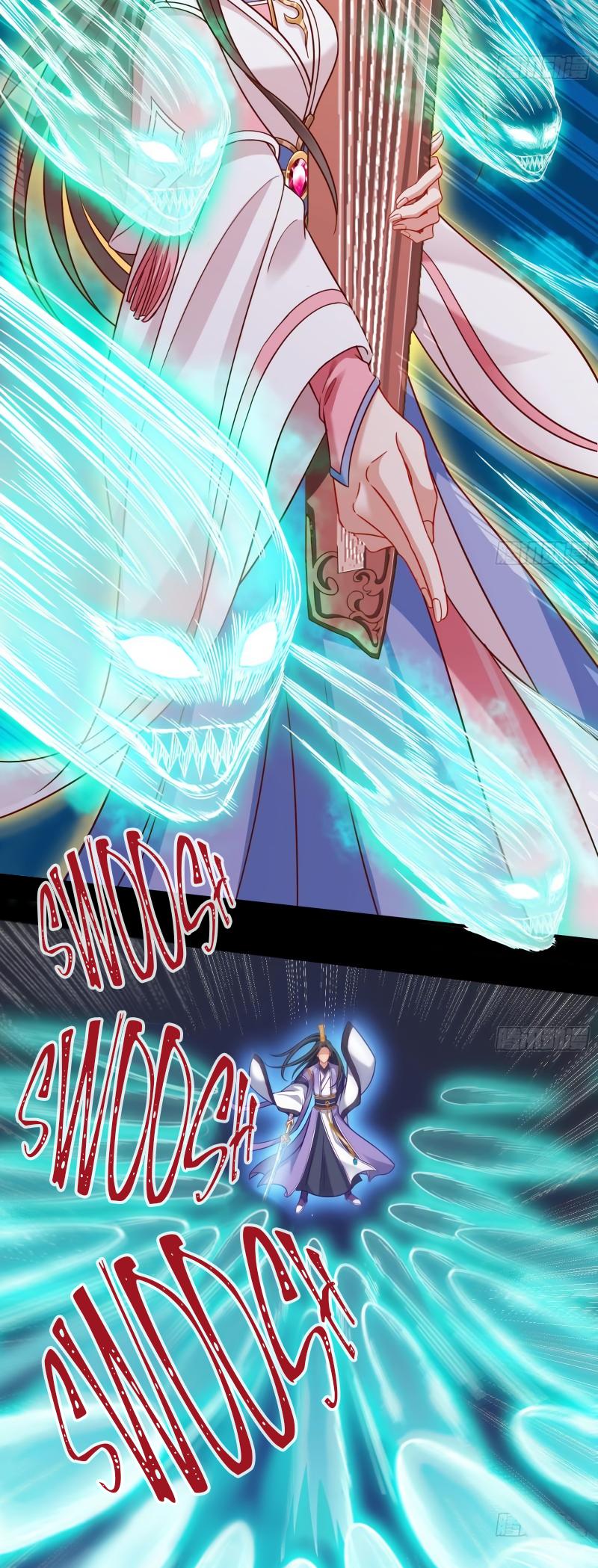 Cheating Men Must Die Chapter 503 - Page 10